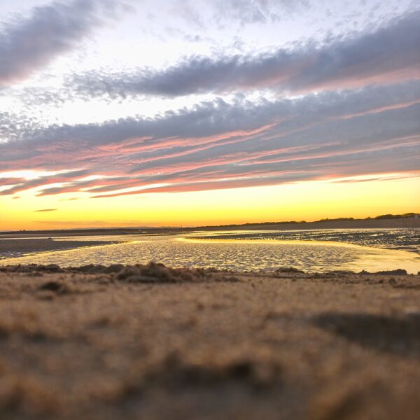 Playa Punta del Moral