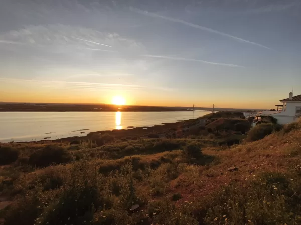 Rio Guadiana 